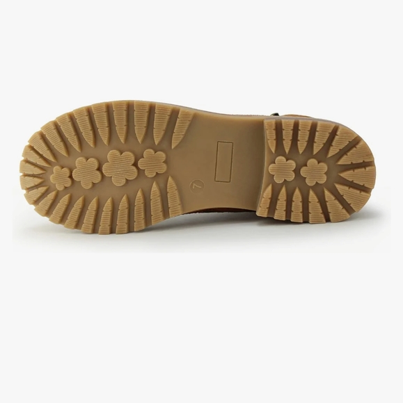 Ankle booties - Picture 5 of 8